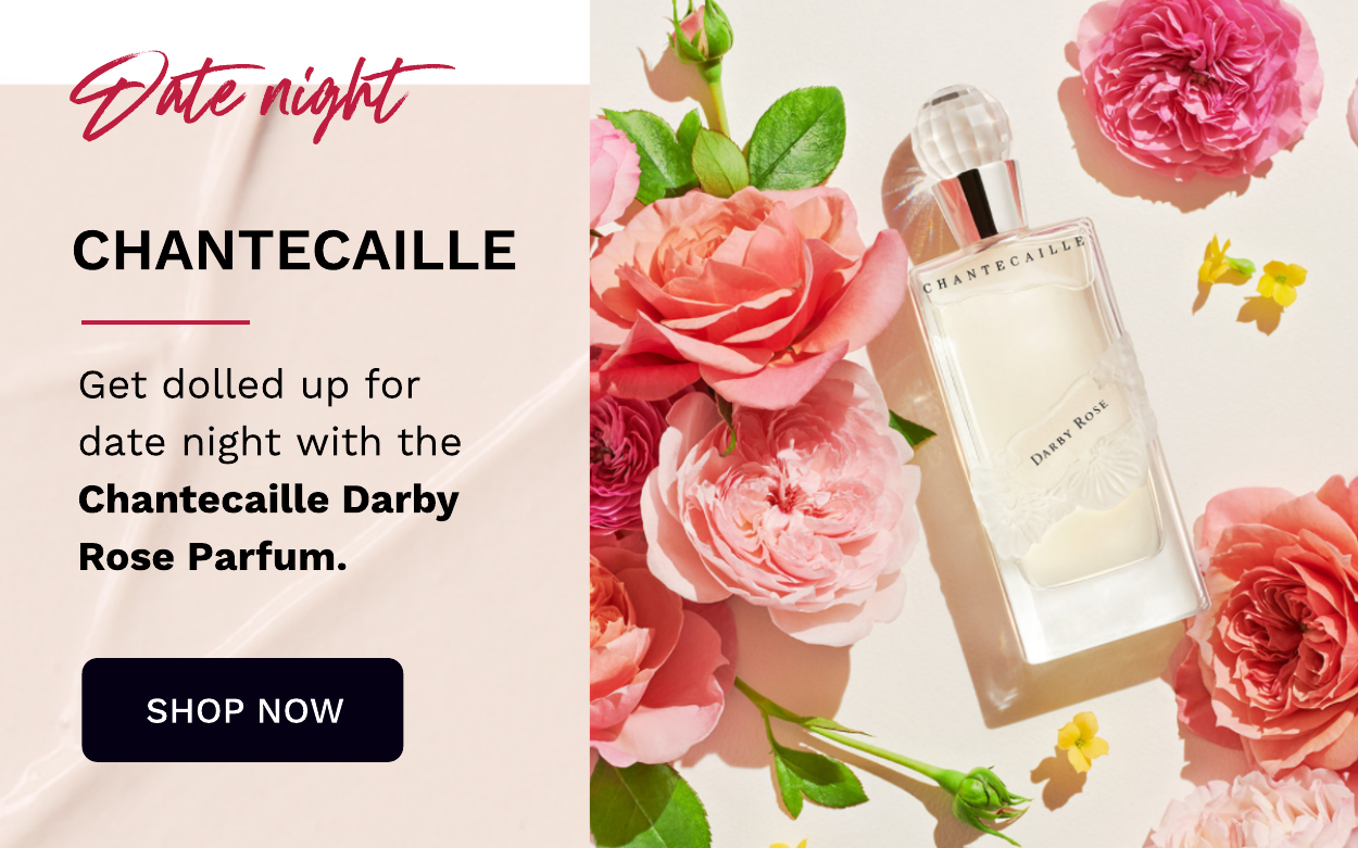 CHANTECAILLE