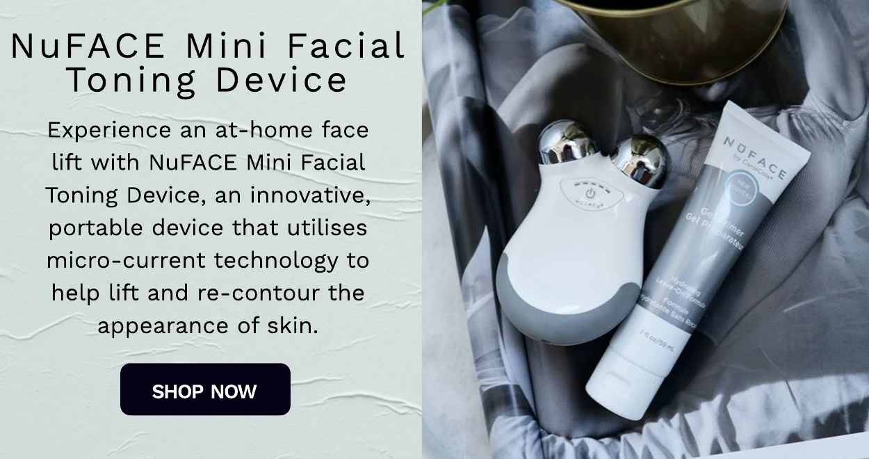 NUFACE