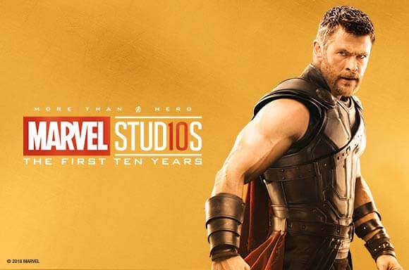 MARVEL MULTI-KAUF