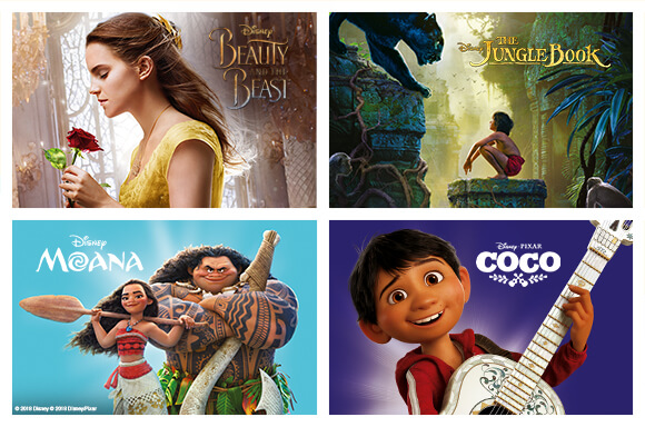 DISNEY MULTI KAUF ANGEBOTE !