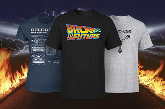 GEEK KLEIDUNG