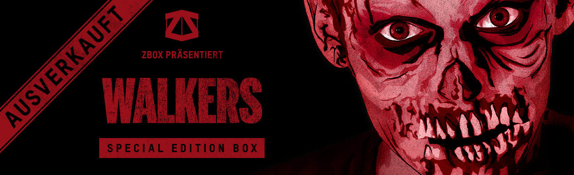 WALKERS SPECIAL EDITION BOX 2017