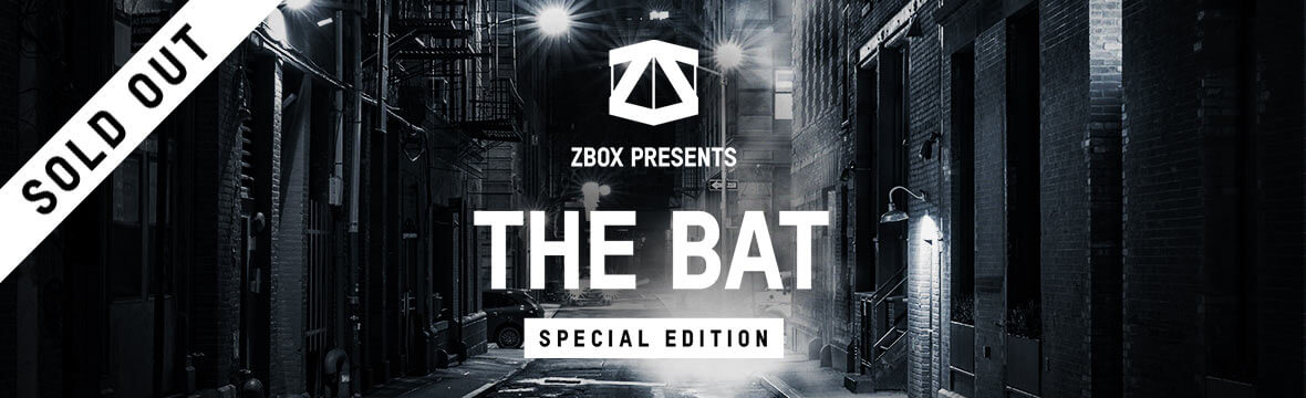 BAT ZBOX