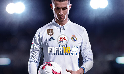 FIFA 18