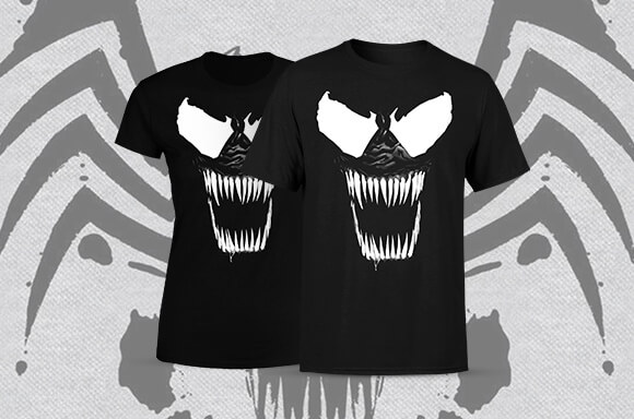 TEE OF THE WEEK<BR>£8.99 + FREE DELIVERY