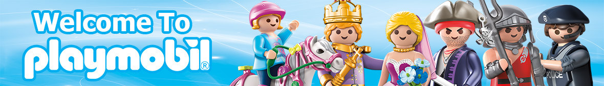 PLAYMOBIL