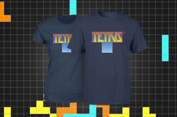 TEE OF THE WEEK<BR>£8.99 + FREE DELIVERY