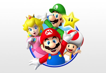NINTENDO STORE