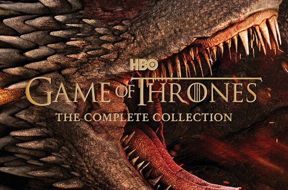 Box Sets Dvd Blu Ray 4k For Film Tv Zavvi Uk