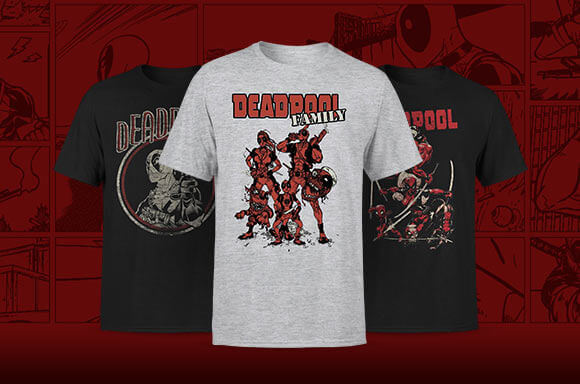 GEEK APPAREL