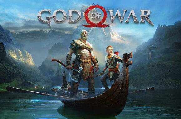 GOD OF WAR