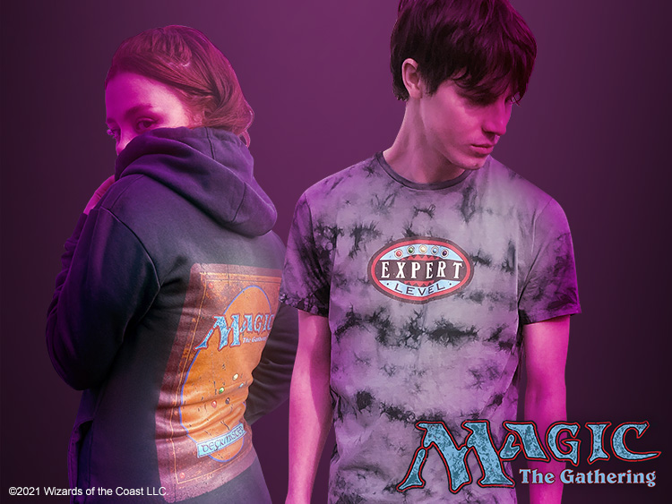 MAGIC THE GATHERING COLLECTION