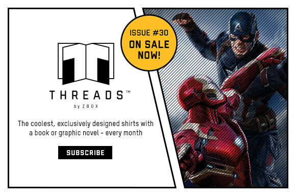 FREE MYSTERY PAST BOX WITH THREADS