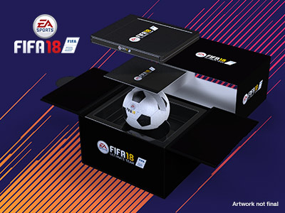 FIFA 18