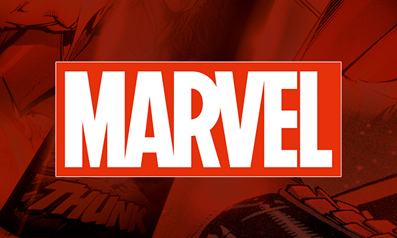 MARVEL WEEK