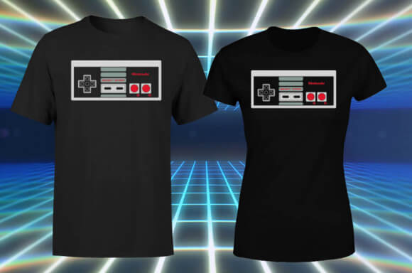 TEE OF THE WEEK<BR>£8.99 + FREE DELIVERY