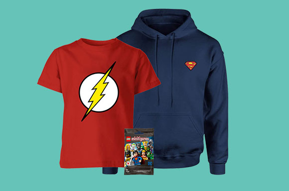 Ghostbusters Varsity Jacket + Free Pop