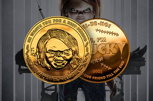 CHILD'S PLAY 2