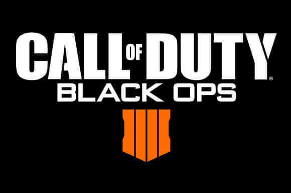 CALL OF DUTY: BLACK OPS 4