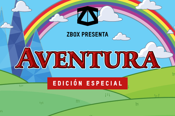 AVENTURA