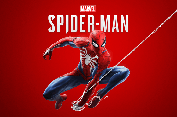 MARVEL SPIDER-MAN
