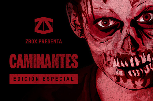 CAMINANTES