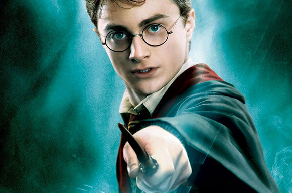 TIENDA HARRY POTTER