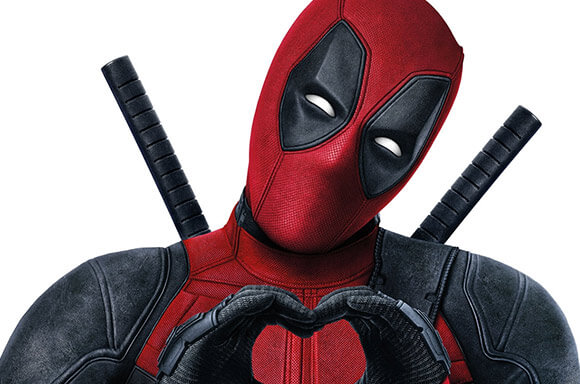 LA BOUTIQUE DEADPOOL