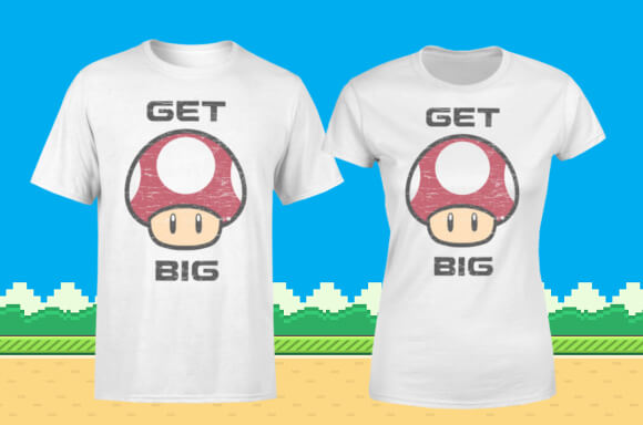 T-SHIRT DE LA SEMAINE<BR>10,99 € + LIVRAISON GRATUITE