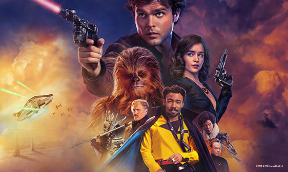 LA BOUTIQUE STAR WARS