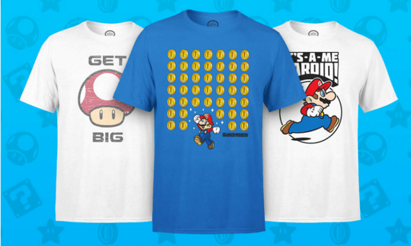 LA BOUTIQUE NINTENDO