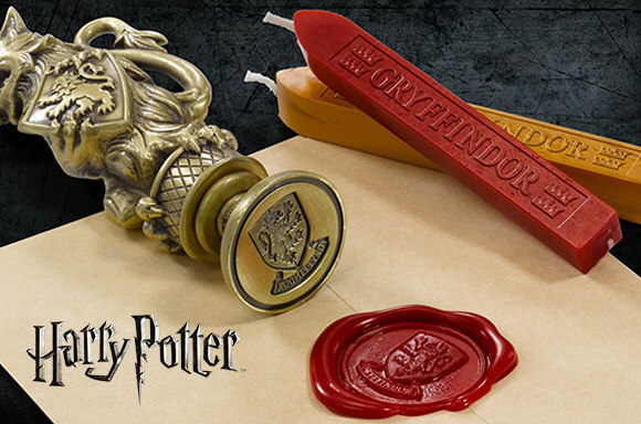 De Harry Potter Winkel