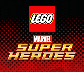 LEGO MARVEL SUPERHEROES