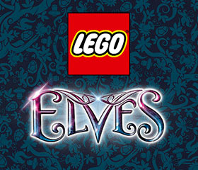LEGO ELVES