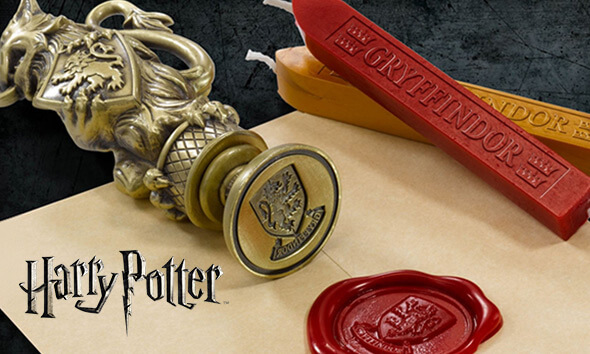 THE NOBLE COLLECTIONS