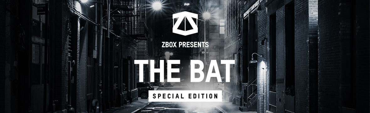 BAT ZBOX