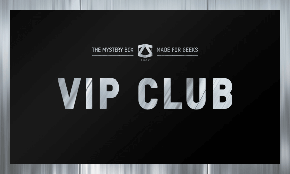 VIP CLUB