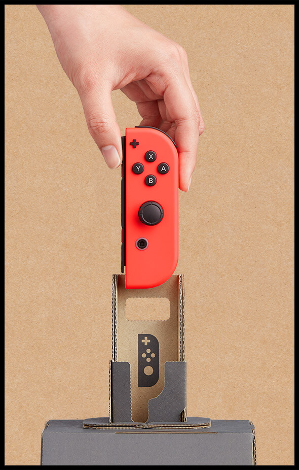 Controller