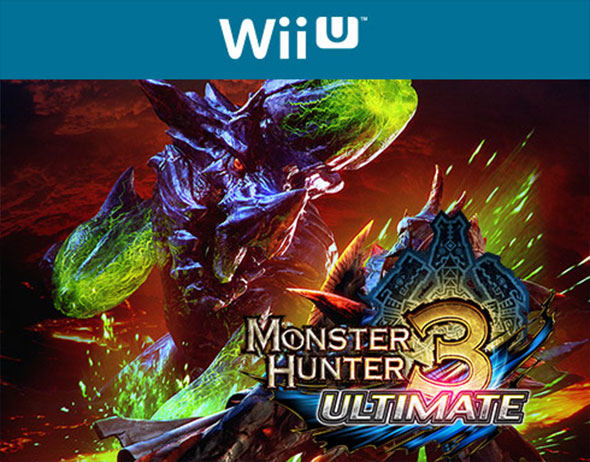 monster hunter international review