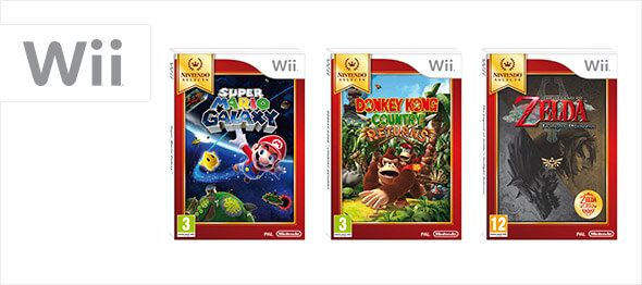wii games for mac