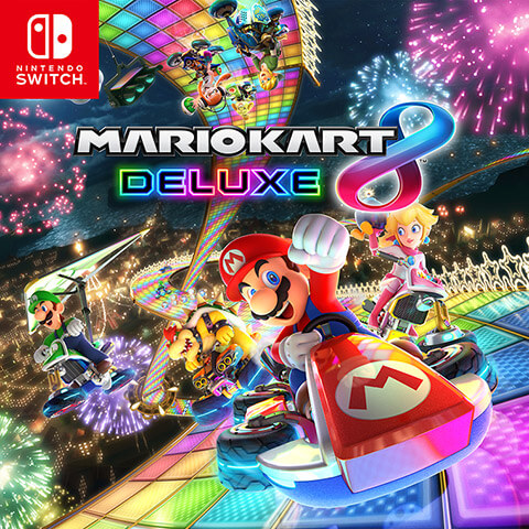 nintendo switch mario kart 8 bundle uk