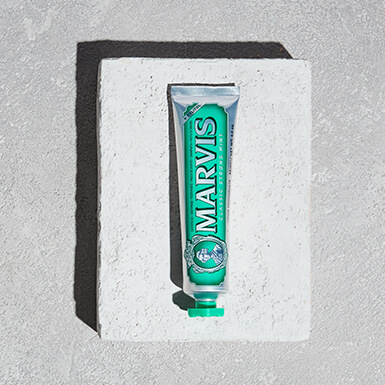 Marvis Strong Mint Toothpaste 85ml