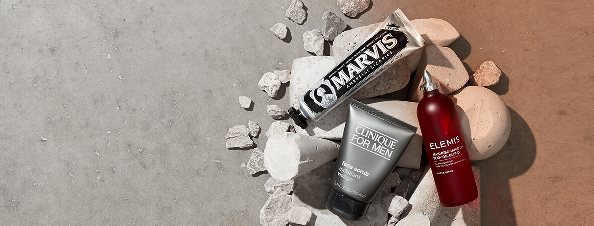 mankind | male grooming | free delivery